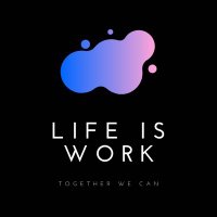 lifeisworkorg(@lifeisworkorg) 's Twitter Profile Photo