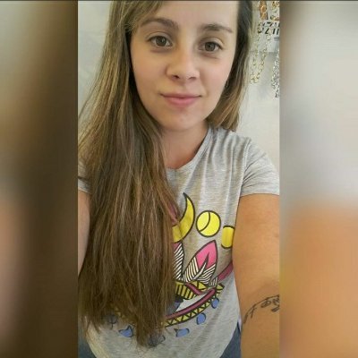 Mamá de Lara♡♡👭

31  años.

●Capricorniana●

☆BocaJuniors☆💙💛💙
●KARMA●🔄

■SOLTAR para SANAR..♡
