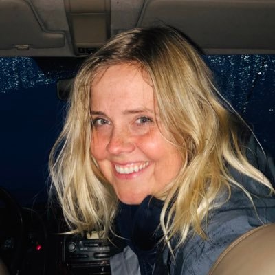 Marketing Manager at Ljósið NGO // Former Digital Marketing Specialist at Iceland Travel // Opinions my own