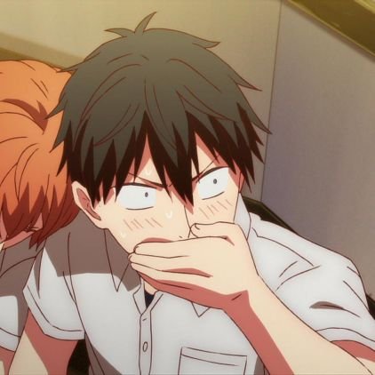 ritsu_lovesu's profile picture. Больше не саппорт, но все еще люблб тебя.