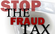 Fighting to reduce NY auto insurance rates by putting a stop to auto insurance fraud. Reform the law, stop the fraud!