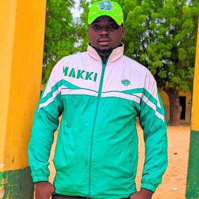 MmrTeku's profile picture. Take life easy victory is only from GOD.