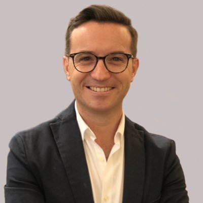 Coordinador Académico y Responsable de Desarrollo de Negocio y Administración en @Pharmanagement