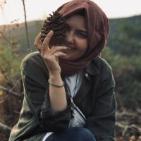 :') (@selmabennn) Twitter profile photo