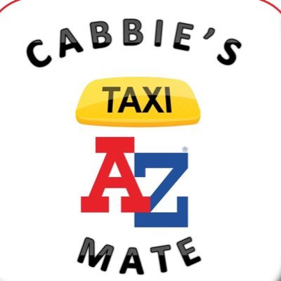 The best A-Z map app for London taxi drivers, knowledge boys and girls.