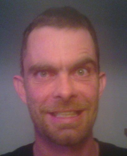 halfevilnick's profile picture. South African. Catholic Christian. Trying to be funny on the internet. May God forgive me.