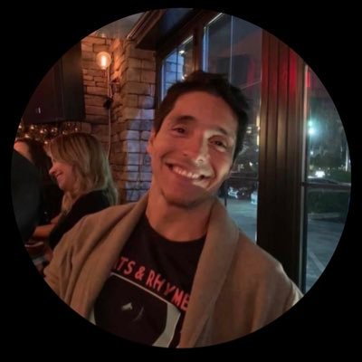 bacandegranada's profile picture. Professional shower singer. @UdeA & @WakeForest Alumni. #DigitalMarketing & #Soccer. I was just passing by.