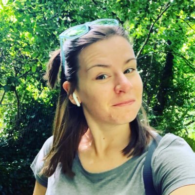NickiMcJiggy's profile picture. She/Her. Product Designer at @vyprco, previously at @BBCUXD. Ultra/Marathon Runner. Always hungry.