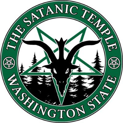 Washington State Chapter of the Satanic Temple