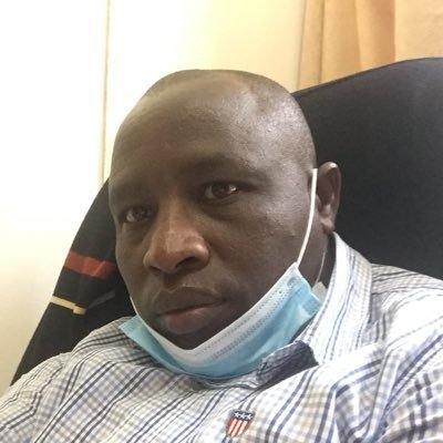 I have a dream...let it come true: a corruption free Kenya.