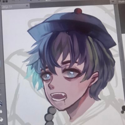 Yuuさんのプロフィール画像