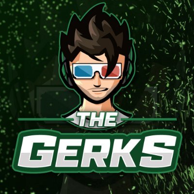 The_Gerks Profile Picture