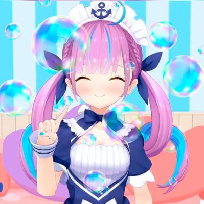 伝説のアイドルゲーマーメイドが最推し
気軽に団子と呼んでくれたら嬉しいです!(^)o(^)b ⚓️ d(^)o(^)
⚠無言フォローさせて頂く場合がありますのでその際はどうかよろしくお願いします。
サブ→ @tukinositaII