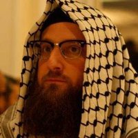 Abdul-Malik Ryan (Mícheál Pádraig Ó Riain)(@chaplainabunoor) 's Twitter Profile Photo