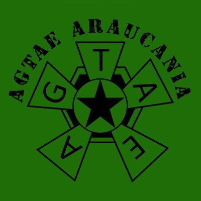 AgtaeAraucania's profile picture. Asociacion Gremial de Trabajadores de las Artes y Espectáculos