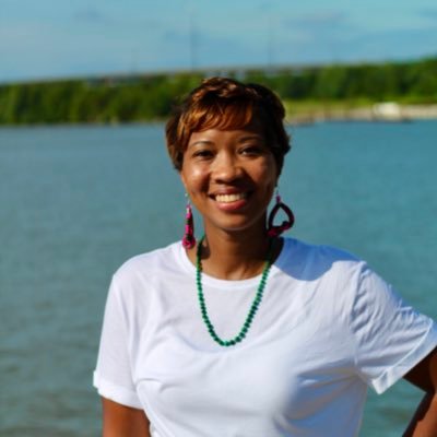 Sharelle Stagg Profile