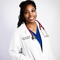 Myiesha Taylor MD (@myieshataylormd) 's Twitter Profile
