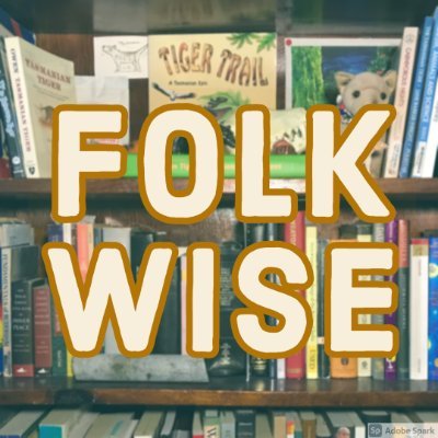 A group of folklorists who wanted to share our perspective on current events, pop culture, and the folklore we love and share.