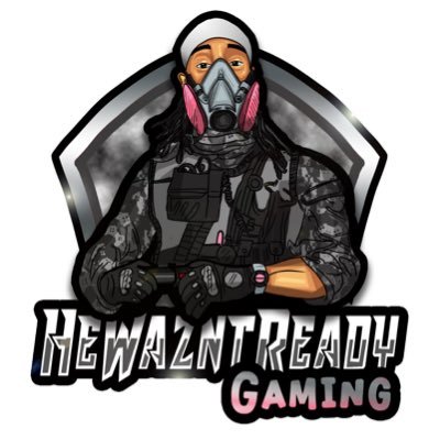 👑HeWazntReady Gaming 👑