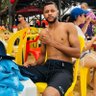 matheusducort's profile picture. longe de qualquer vestígio de negatividade 🎶
👌
@matheusbarbeiroo_  segue lá no insta