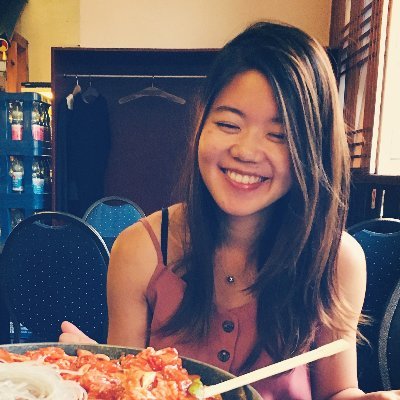 Sherry Chien Profile