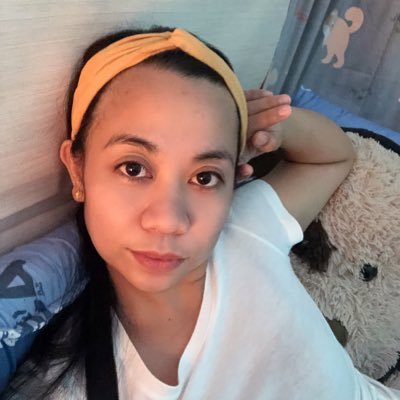 daintyAAangel's profile picture. happy and contented🌻
