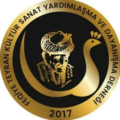 Feqiye Teyran Kültür Sanat Spor Yardımlaşma ve Dayanışma Derneği Resmi Twitter Hesabı