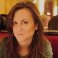 Sari Goodfriend (@sarigoodfriend) 's Twitter Profile
