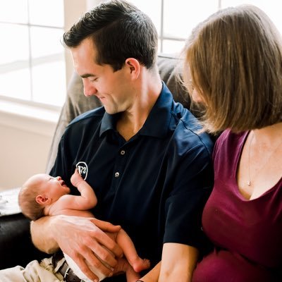 Christ follower, Husband to Michelle @FiA_Papyrus, Father to Trevor, Nan'tan of @f3hamptonroads, Aerospace Engineer.