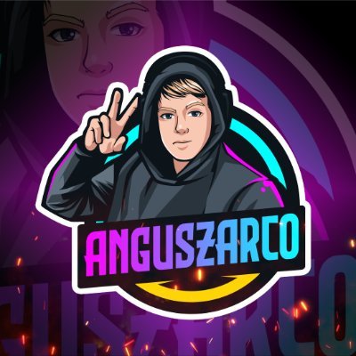 AngusZarco's profile picture. Hi all, my name is Angus, I am a part time Youtuber and twitch affiliate, I hope to see you all in the next stream ✌🏻