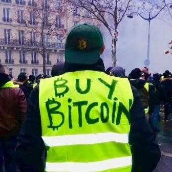 “If you don't believe it or don't get it, I don't have the time to try to convince you, sorry.” #BTC