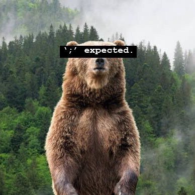 Syntax_Bear Profile Picture