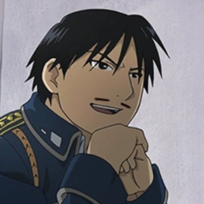 Daily Roystacheさんのプロフィール画像