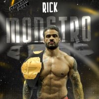 RIchardson Moreira “Rick Monstro” (@rickmonstromma) 's Twitter Profile