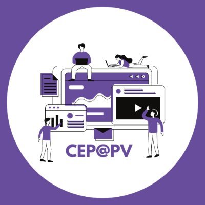 cepapv's profile picture. Centro para el aprendizaje virtual