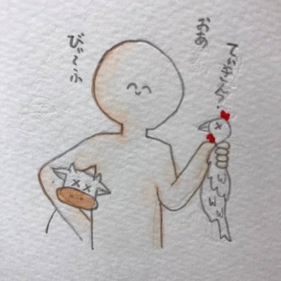 たこっち🐯さんのプロフィール画像