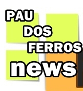 PDFNEWSRN's profile picture. Twitter de Noticias PAU DOS FERROS NEWS