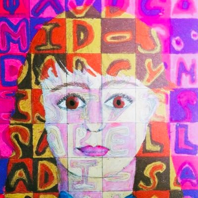 A celebration of Art from the students at Radyr Comprehensive School.