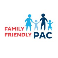 FamilyFriendlyPAC(@FamFriendlyPAC) 's Twitter Profile Photo