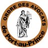 BarreauPaP's profile picture. Le Barreau a pour mission d'organiser, de defendre la profession d'avocat et de se mettre au service de la société et des justiciables.