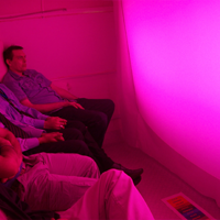 ImpossibleArts's profile picture. The difficult we'll do right now, the impossible may take a little while...
Participatory Live & Digital Arts Events. Tweets by Chris.