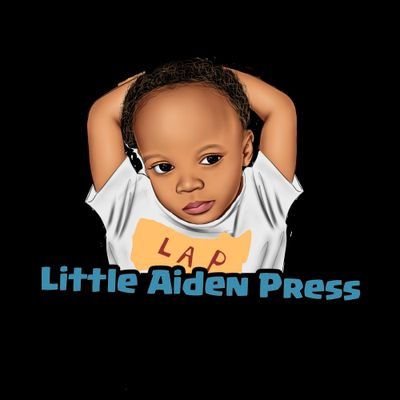 littleaidenpres's profile picture. 📚 Read, Lead, Succeed
📖 Each book you read adds a new shelf to your brain. 
📩 info@littleaidenpress.com