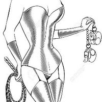 Dominatrix Mistress(@Dominat30745333) 's Twitter Profileg