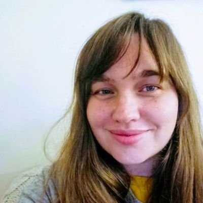 PhD ~ Paranaense ~ 🇦🇷 ~ Repostera por afición, tejedora por transferencia y genetista de profesión