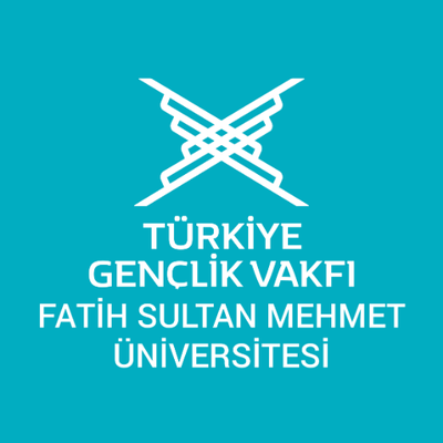 TÜGVA Fatih Sultan Mehmet Vakıf Üniversitesi Resmi Twitter Hesabıdır.