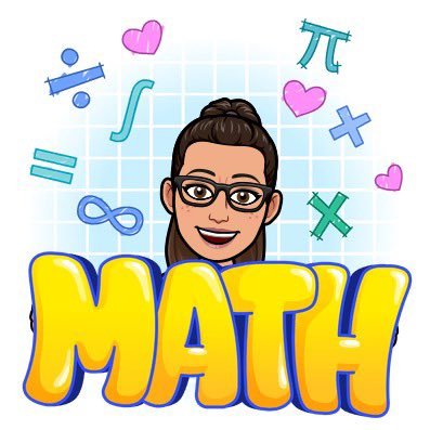 MissGriffith6's profile picture. Maths teacher, always looking for new ways and creative ways to make maths fun