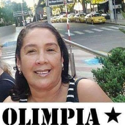 LidiaBernal16's profile picture. Olimpista de la cuna a la tumba