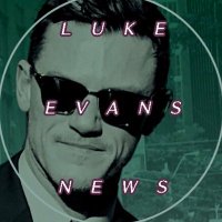 LukeEvans_News(@LukeEvans_News) 's Twitter Profileg