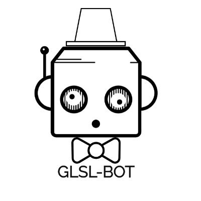 A bot, which retweets amazing shaders tweet from the community. #glsl #hlsl #shader
Created by @skoudoro using Python.