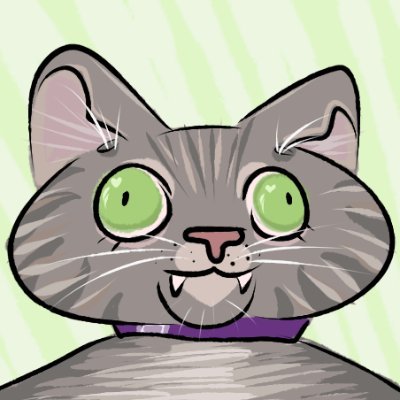 yikesさんのプロフィール画像